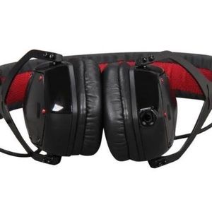 V-MODA for True Blood V-80 On-Ear Noise-Isolating Metal Headphone